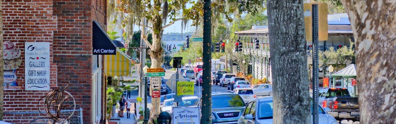 Mount Dora, FL