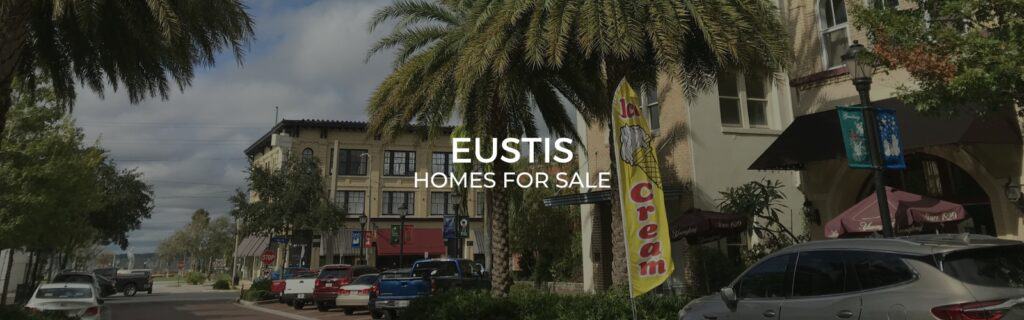 Eustis Homes for Sale