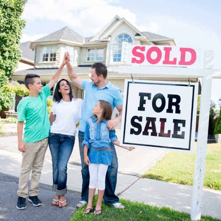 Sell Home