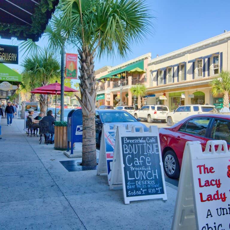 Mount Dora, FL