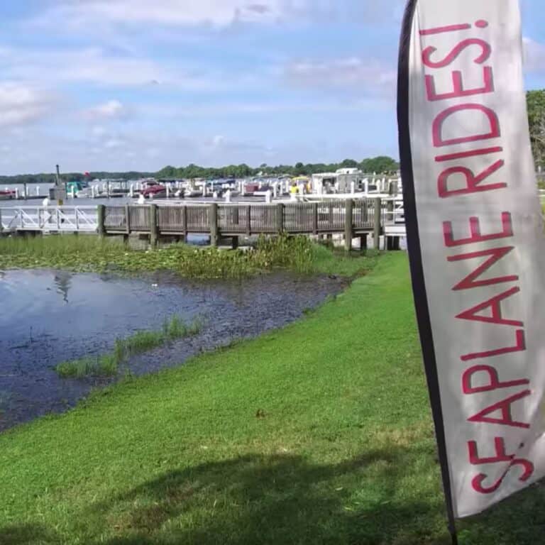 Tavares, FL