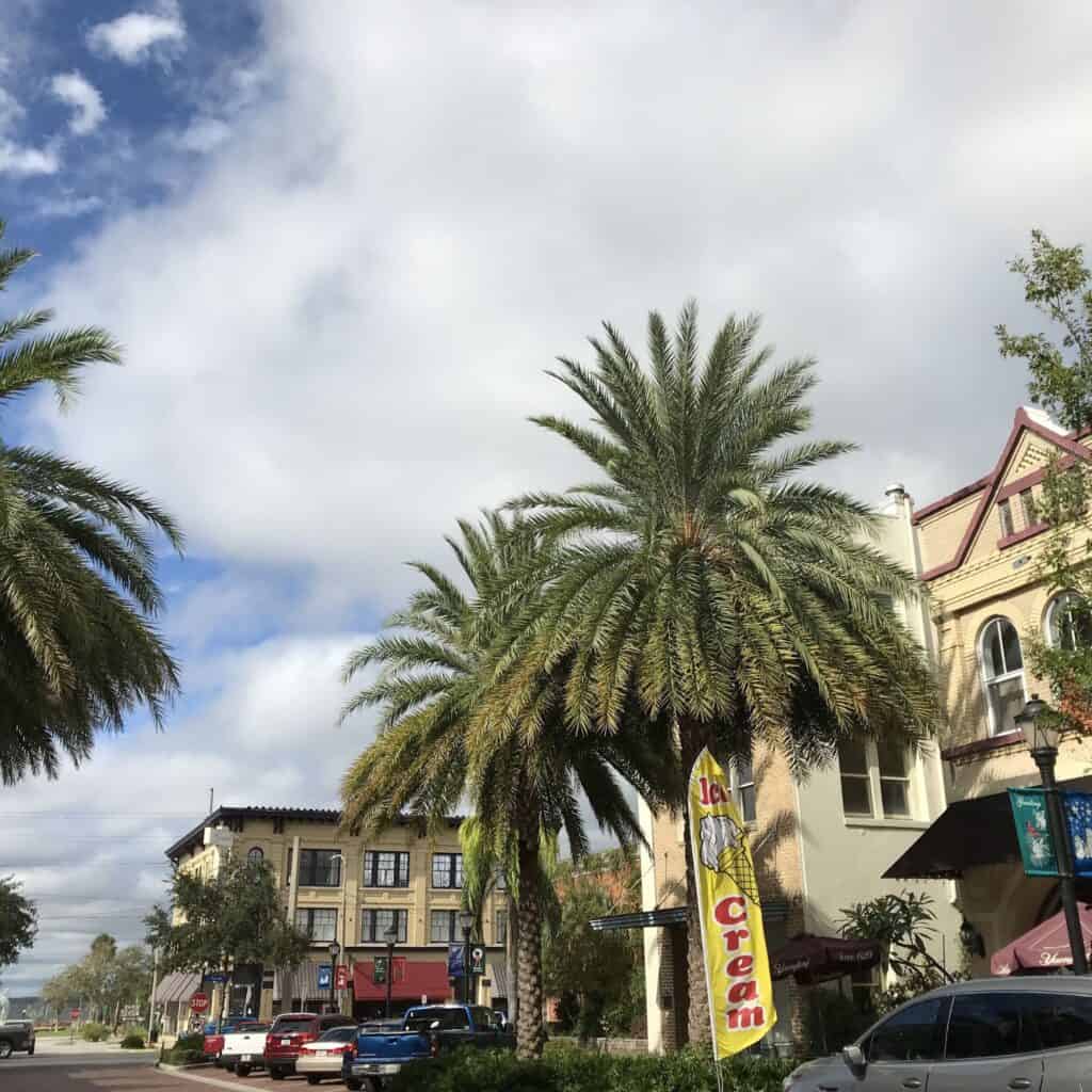Eustis, FL